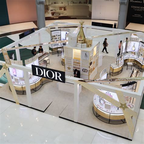 christian dior dubai mall.